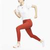 New Nike Go Sports Pants Women's Red DQ5695-657