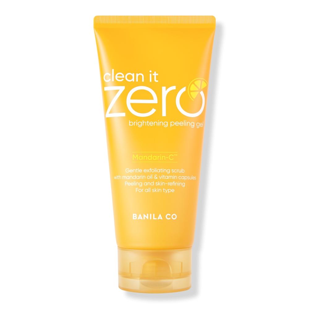 

Banila Co Clean it Zero Осветляющий гель-скраб-пилинг, 4,05 унции