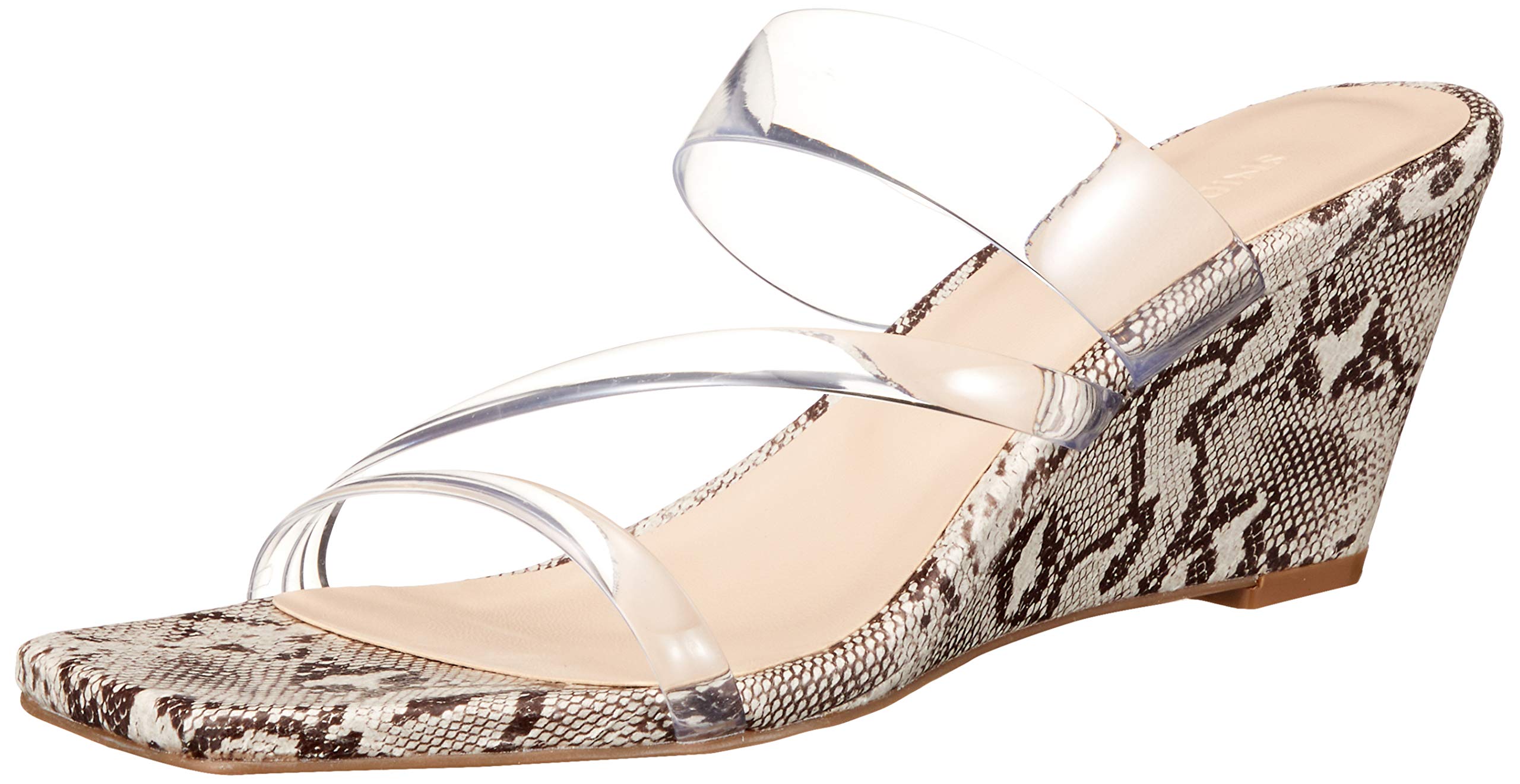 

Balie Mule SWGS211620 MIX small [Sneider] Женские