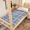 Foldable Thickened Dormitory Mattress for Bunk Beds - Single or Double