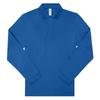 B&C Unisex Adult My Polo 210 Long-Sleeved Shirt