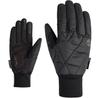 Ziener Daggi Aw Touch Cycling Gloves (black)