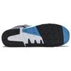 New Nike Air Span 2 Laser Blue AH8047-001