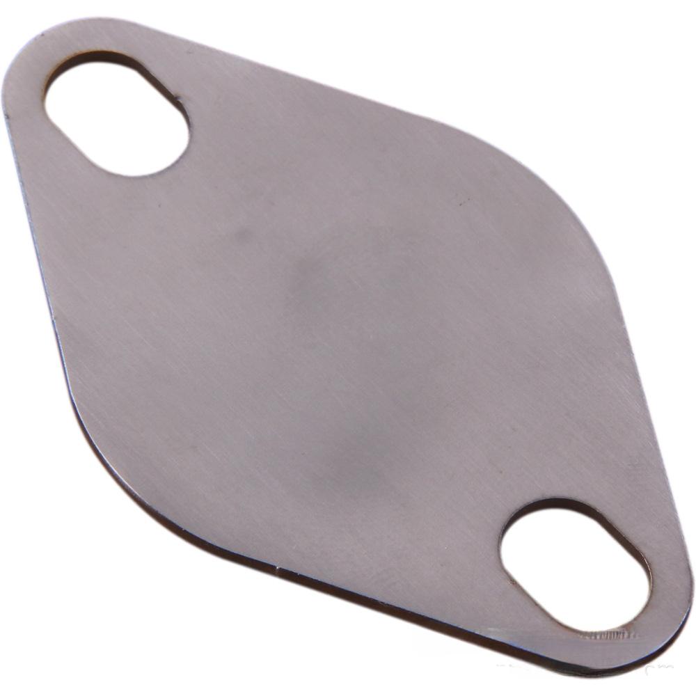 Auto Valve Metal Blind Gaskets for Vauxhall Opel Saab Fiat Alfa 1.9 2.4 JTD CDTI TiD