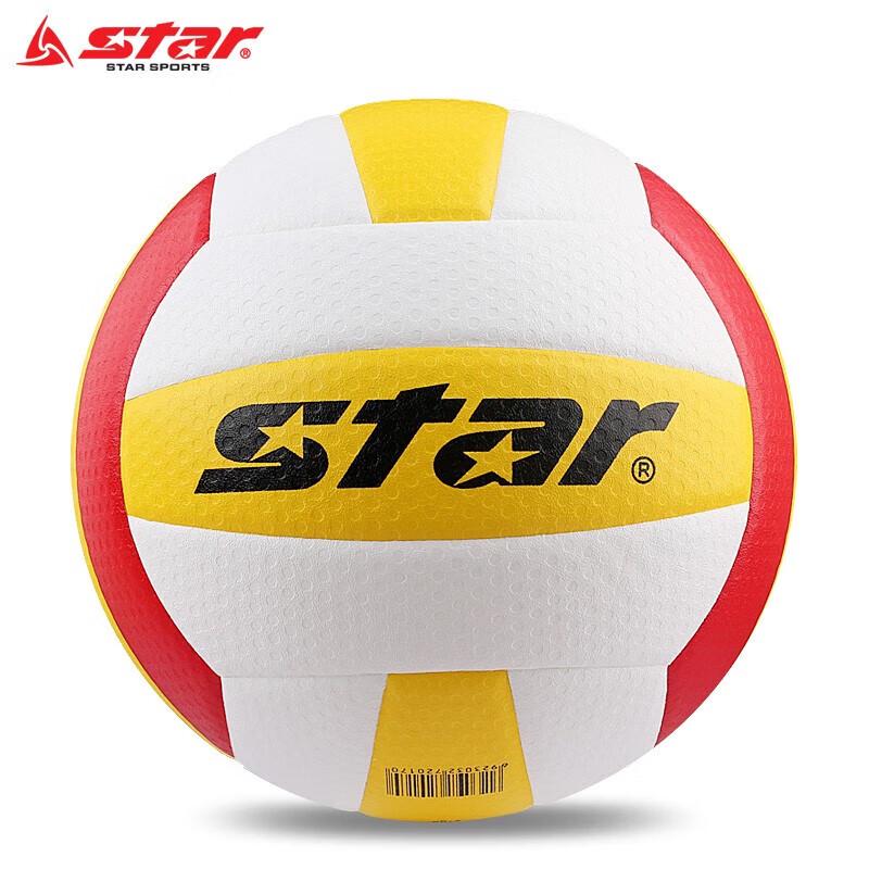 STAR VB315-34 Match Volleyball, Size 5