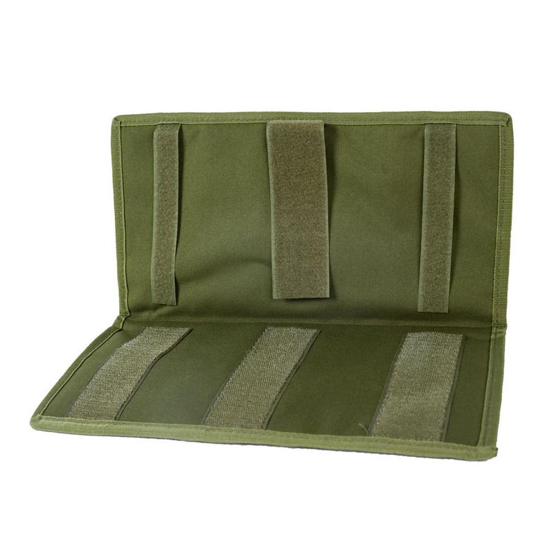 Auto-Sonnenblenden-Organizer, Aufbewahrungstasche für LKW-Sonnenblenden, robust, multifunktional, groß, verschleißfest, Nylon, Auto-Sonnenblenden-Organizer