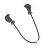 Tricep Rope With Ergonomic Handles Gym Tricep Pull Down Rope For Cable Machine Pulley System Exercise Equipment