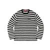 Supreme Stripe Mohair Sweater Unisex SUP-FW19-183
