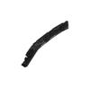 Compatible with Changan Qiyuan Q07: Front Bumper Bracket, Bumper Clip, and Fender Bracket.