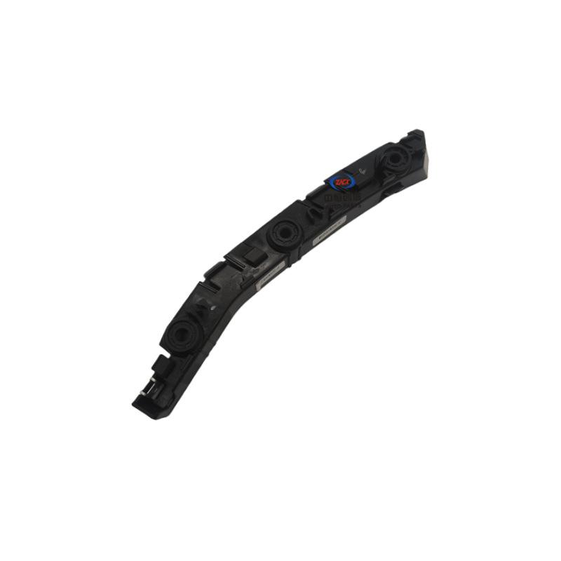 Compatible with Changan Qiyuan Q07: Front Bumper Bracket, Bumper Clip, and Fender Bracket.