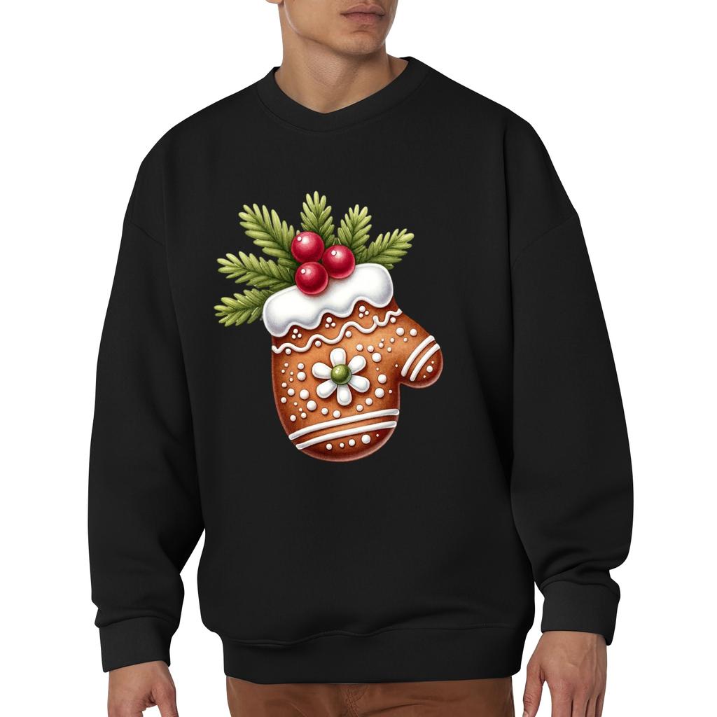 Men's Hooded Sweatshirt, Contrasting Color Sweatshirt, Sports   Casual Jacket