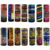 Neck Warmer Bandana Printing Color Scarf Bicycle Riding Headban Magic Scarf Cycling Mask