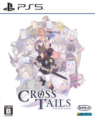 Cross Tales PS5 -