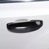 Car Exterior Door Handle Trim Cover For Chrysler 300 2011- Accessories Black