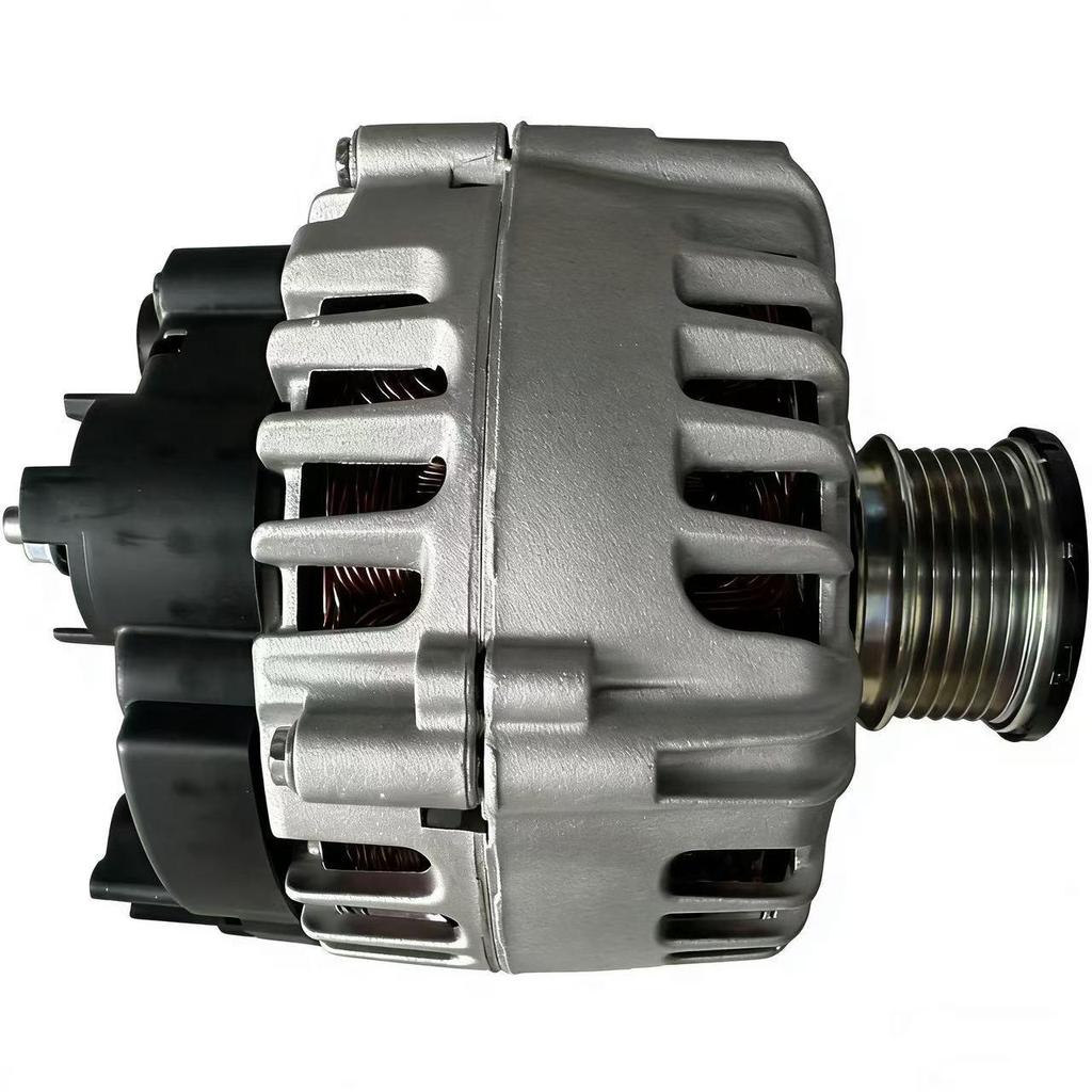 Compatible Nissan T32/14 Qashqai 2.0 Alternator 23100-4BB0B/A/C