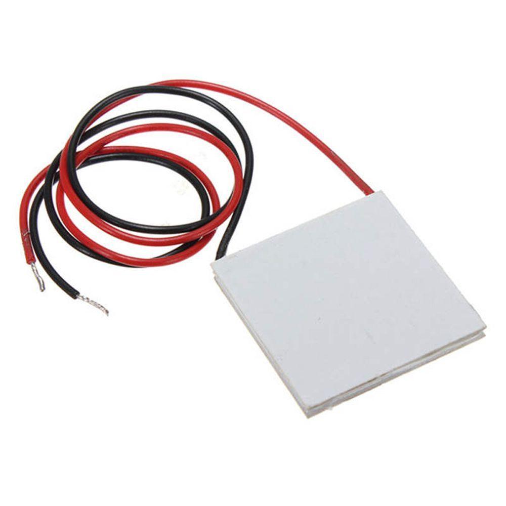 Thermoelectric Cool Plate Module Semiconductor Coolers Cooling Plate Cooler Water Dispenser