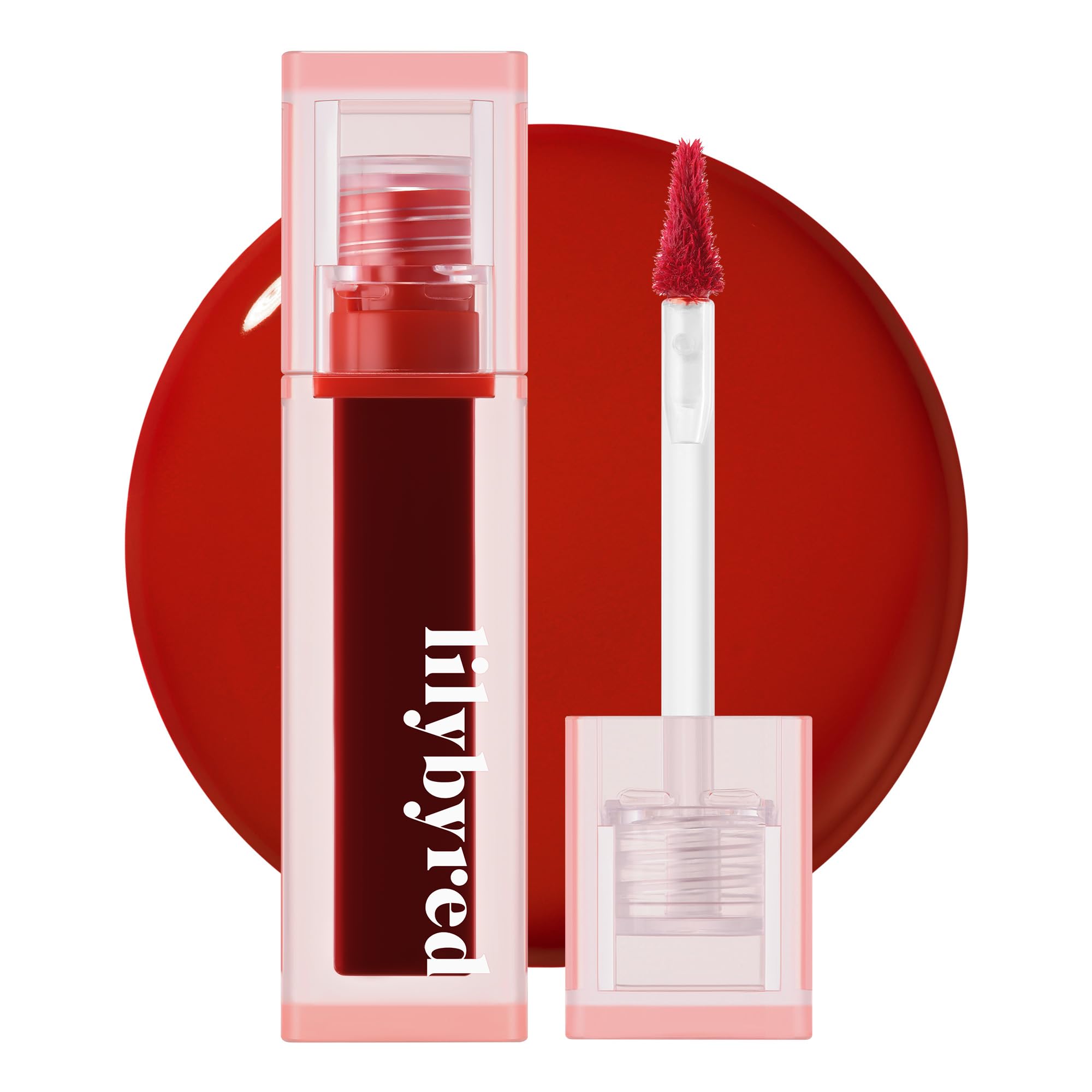 [Authentic] lilybyred Juicy Liar Water Tint Korean Tint #06 LYCHEE SANGRIA