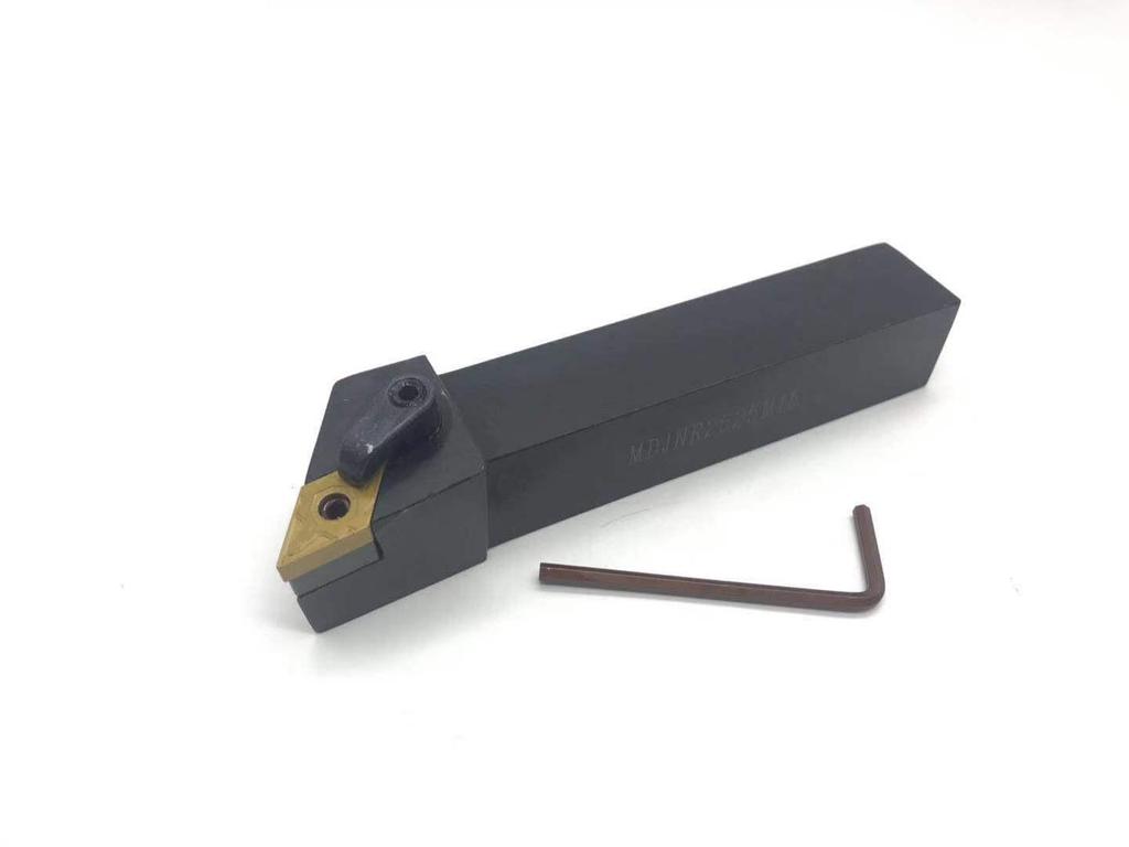 93° M-Type CNC External Cylindrical Tool Holder MDJNR/MDJNL for 1616H11/2020K11/2525M11