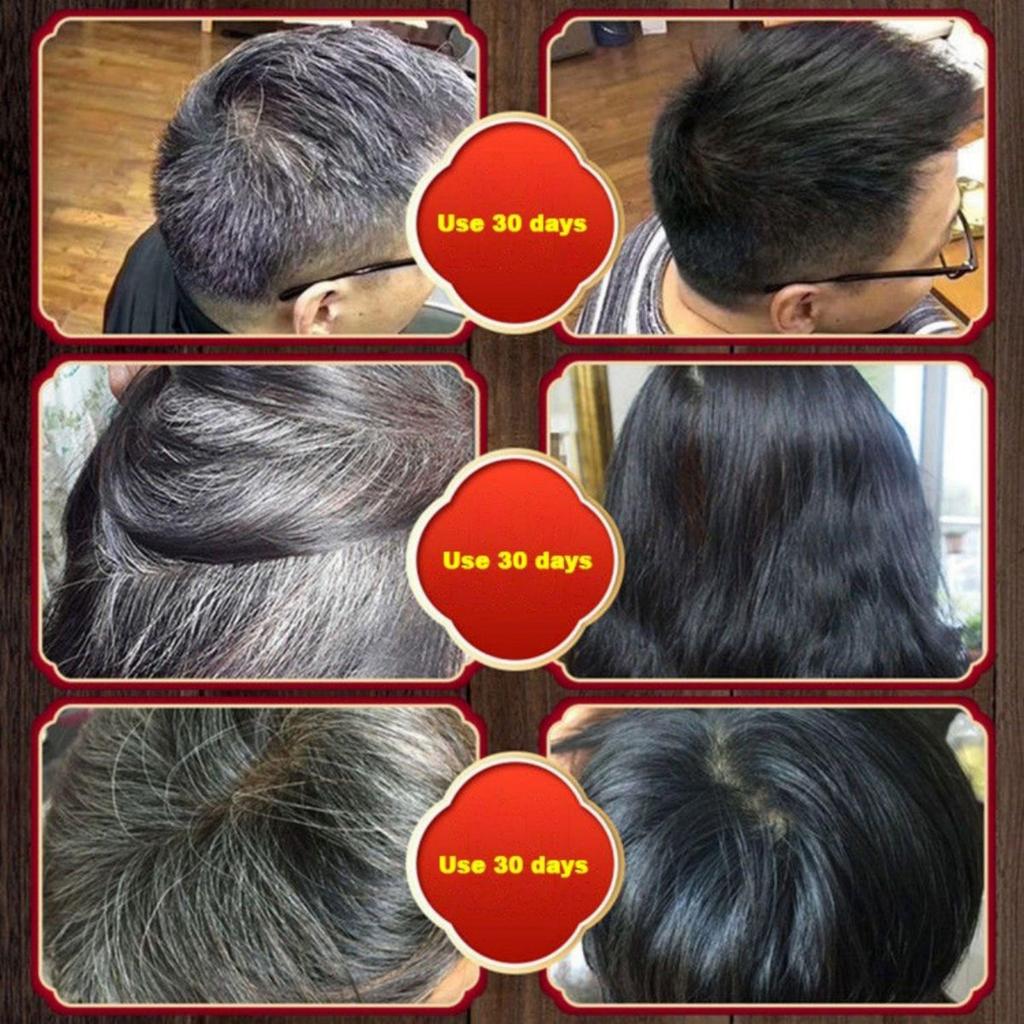 Hair Treatment – ​​Hluboce vyživující vlasový kondicionér pro poškozené a suché vlasy