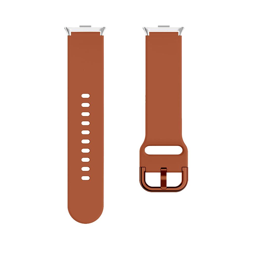 Silicone Strap Compatible with Xiaomi 9 Pro/8 Pro Sport Breathable Men Women Color Buckle Wristband for Xiaomi 8 Pro/9 Pro Band