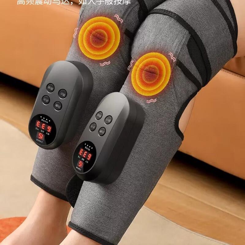 Kangzuo Leg & Knee Airbag Compression Massager