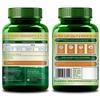Vlado’s Himalayan Organics L-Glycine 500mg Capsules Amino Acid Supplement For Sleep Muscle Recovery And Brain Support 120 Count