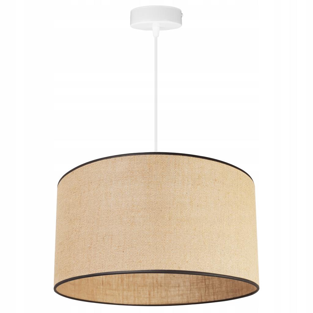 Hanging Lamp, Ceiling Chandelier, Lampshade 40 Cm