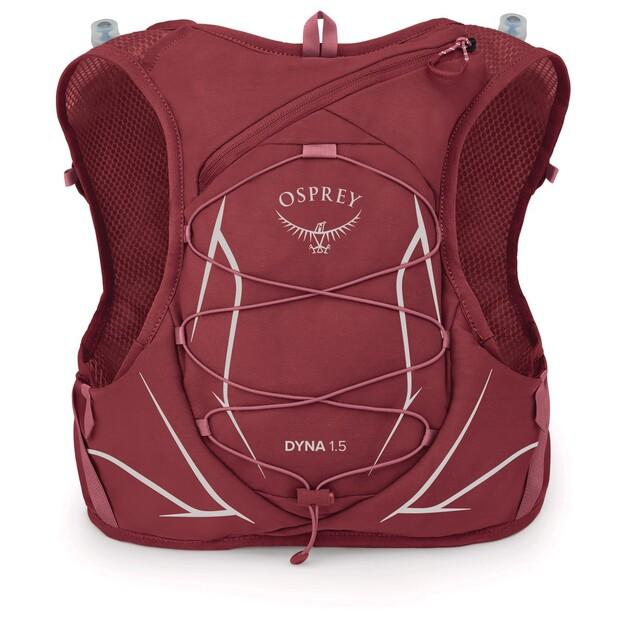 

Рюкзак Osprey Dyna 1.5 WS cascade blue/silver lining (Damen)