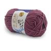 1Pc 50g Crocheting Milk Cotton Yarn Hand Knitting Sweater Blanket Hat Threads Crochet Amigurumi Bag Line 95m