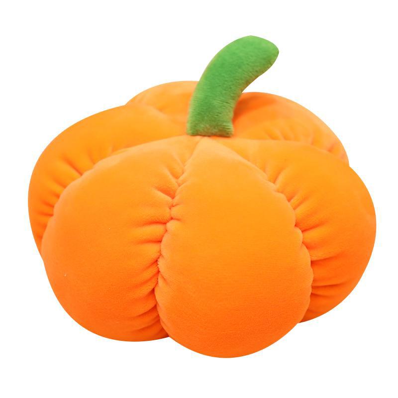 Fruit plush toy simulation pineapple fruit and vegetable strawberry orange doll wedding throwing doll catching machine rag doll
