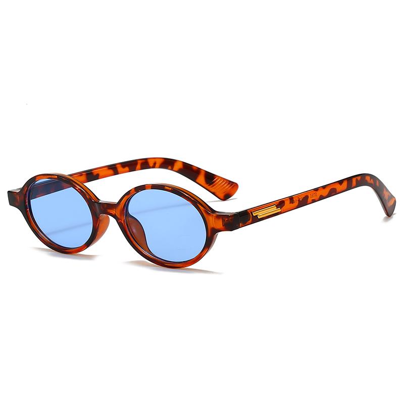 Fashion Classic Round Sunglasses Women Men Vintage Brand Designer Sun Glasses Outdoor Revelry Party Lady Man Glasses UV400