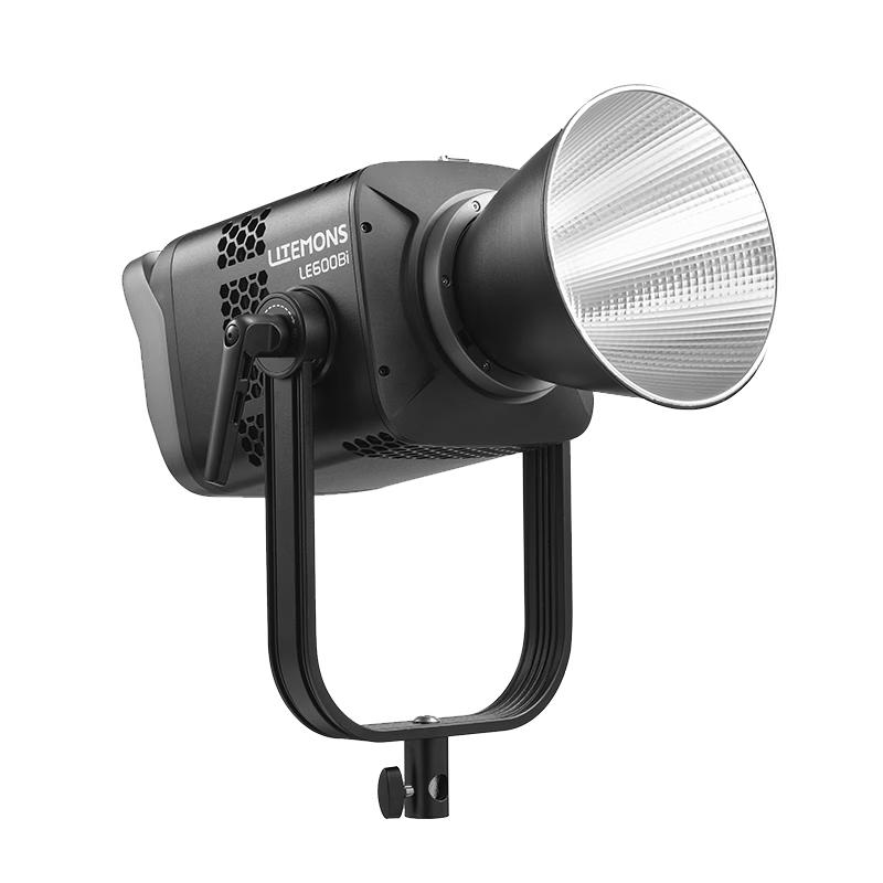 Godox LE600Bi Bi-Color LED Video Light