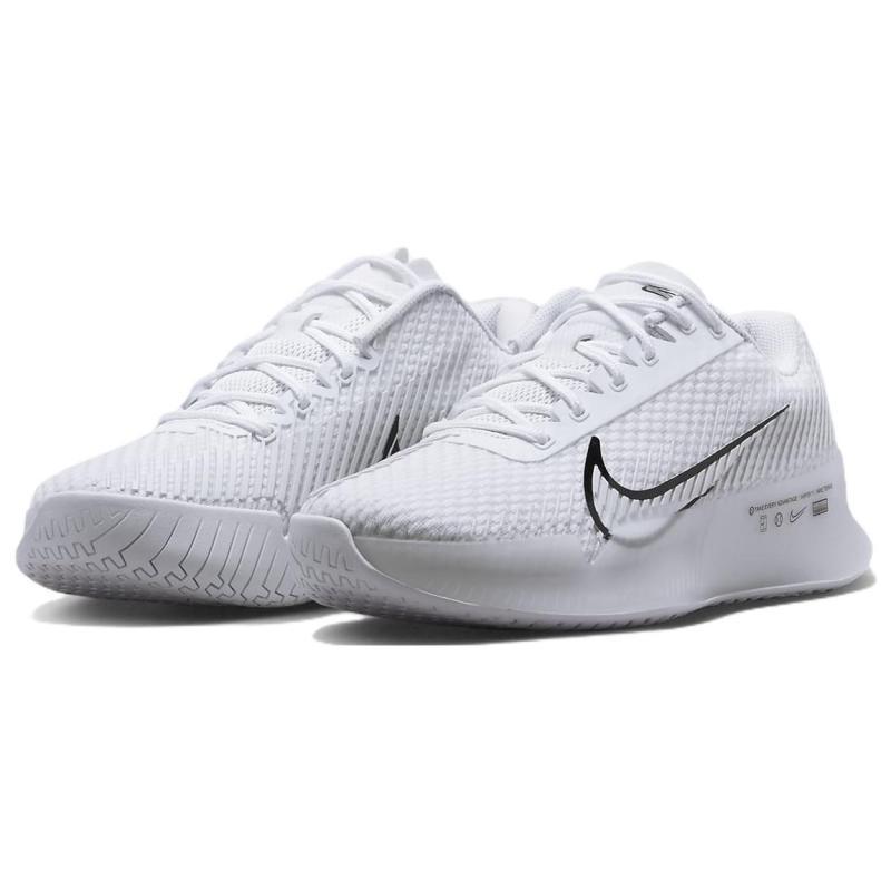 Nike Air Zoom Vapor 11 White Black Sneakers casual DR6965-100