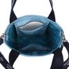 [Kusuguru Japan] Matilda Mini Tote Bag, BL