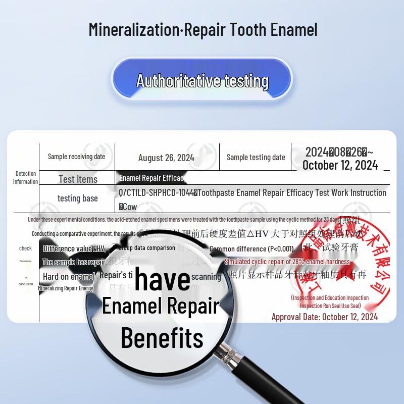 PROTEFIX Children's Anti-Cavity Toothpaste