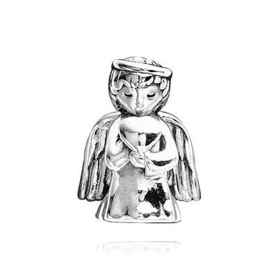 [PANDORA] 798413C00 Engel der Liebe Silber-Charm