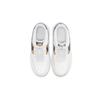 Nike Air Force 1 Low '07 LV8 White Blue Void Metallic Gold GS DM3089-100