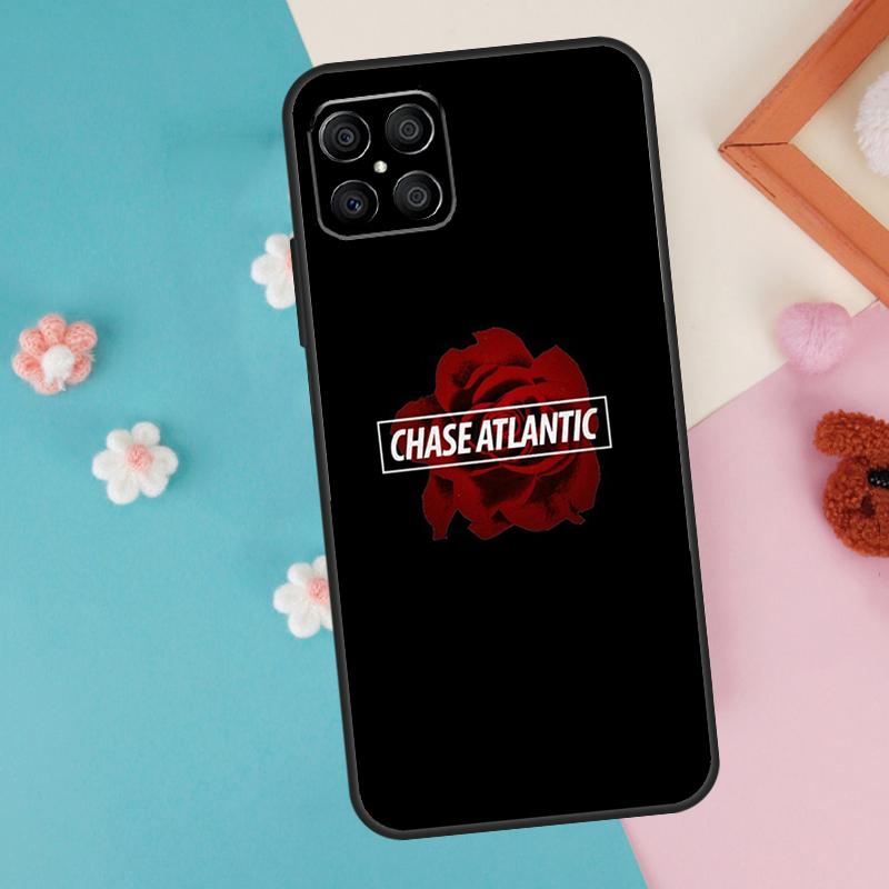 

Chase Atlantic Music Case For Honor 200 Pro 50 70 90 Lite X9a X8a X8 X9 X8b X9c X9b Honor Magic 7 5 6 Pro Cover Honor 200