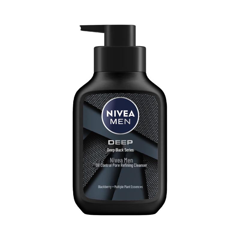 

NIVEA Men s Facial Cleanser