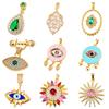 Joias e bijuteria – Charms
