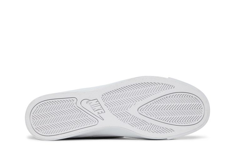 Nike Court Royale AC LT Smoke Grey