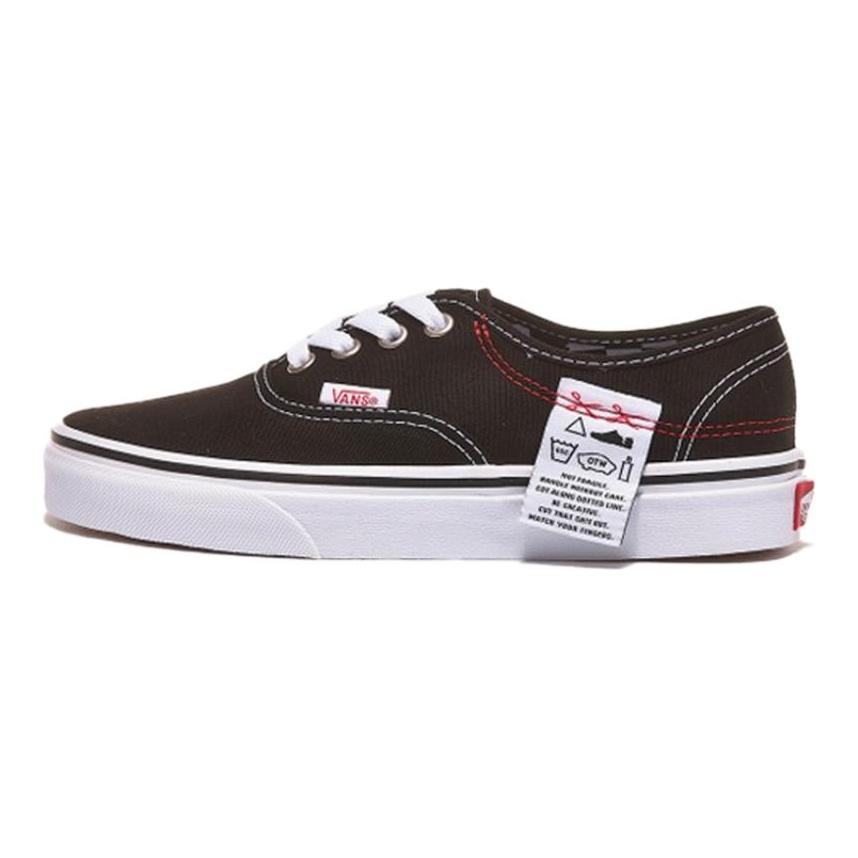 Vans Authentic Hc 'DIY Black' Vans VN0A4UUCU7B