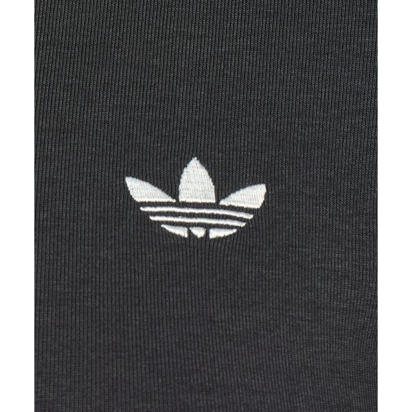 adidas Originals Tailored Cali Fitted Crew Neck Short Sleeve T-Shirt Women Tops KT7789