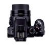 Panasonic Lumix FZ200 Digital 24x Optical Camera, Zoom, Black, DMC-FZ200-K