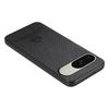 For Google Pixel 10 Pro/10/9 Pro/9 Leather Phone  Back Cover with Cloth Texture