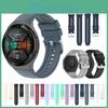 2e For Watch Huawei Gt Original Strap 22mm Silicone Watch Band Smartband For Huawei Gt 2e Gt2e Gt2e Bracelet Replacement Correa