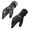 Substar 3/5mm Anti-Slip Diving Gloves: Snorkeling, Surfing, Anti-Cut, Warm, Wear-Resistant; Ideal for Winter Swimming & Fishing.