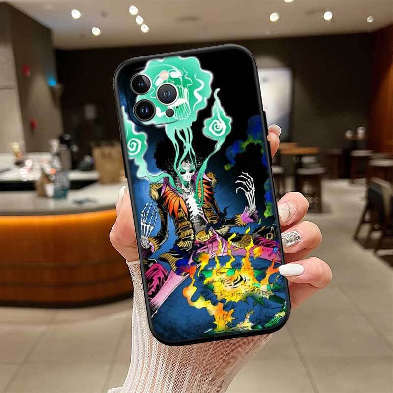 One Piece Phone Case for Samsung S20 S21 S21S S22 S23 S24 FE Ultra Plus Lite F06 F16 M06 M16 M56 A07 A17 A36 A37 A55 A57