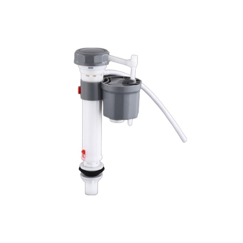 Bathroom Toilet Tank Fill Valves Toilet Water Inlet Valves G1/2 Fitting