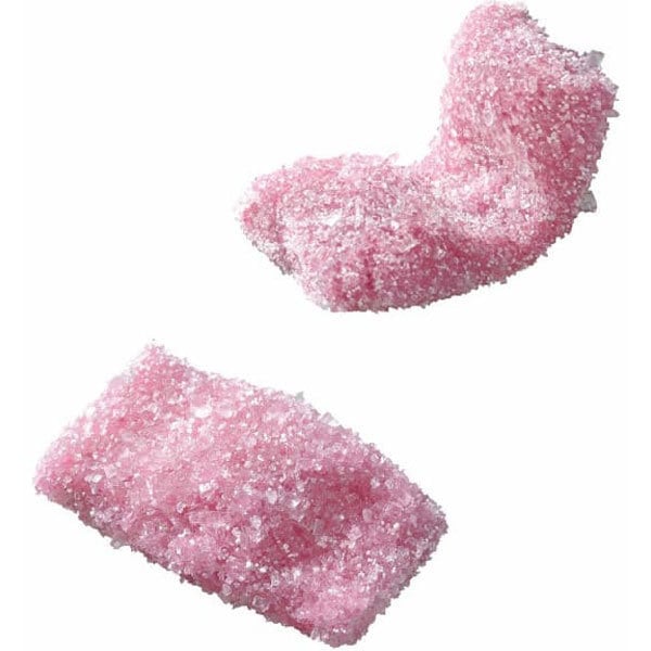 Bourbon Shalimoni Gummi Grape Flavor 57gCharacteristics: The Sweet and Sour Crunchy Powder Adheres Characteristics: The Sweet and Sour Crunchy Powder